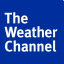 The Weather Channel Icon - Windows 8 Metro Icons - SoftIcons.com