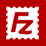 FileZilla Icon 96x96 png