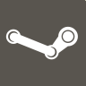 Steam Icon 96x96 png