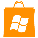 Windows Store Icon - Windows 8 Metro Invert Icons - SoftIcons.com