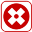 Uninstall Icon 32x32 png