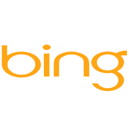 Bing Alt Icon - Windows 8 Metro Invert Icons - SoftIcons.com