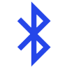 Bluetooth Icon 96x96 png