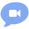iChat Icon 96x96 png