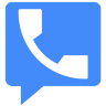 Google Voice Icon - Windows 8 Metro Invert Icons - SoftIcons.com