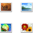 WinXP Image Icons