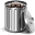 Trash Can Full Icon 32x32 png