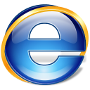 IE Icon 128x128 png