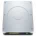 Hard Disk Icon 72x72 png