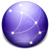 Network Icon 72x72 png
