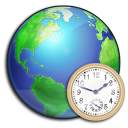 Clock Region Icon