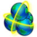 Net Group Icon 128x128 png