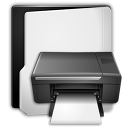 Printers Icon 128x128 png