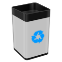 Recycle Empty Icon