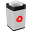 Recycle Full Icon 32x32 png