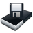 Drive Floppy Icon 48x48 png