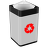 Recycle Full Icon 48x48 png