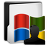 User Programs Icon 48x48 png