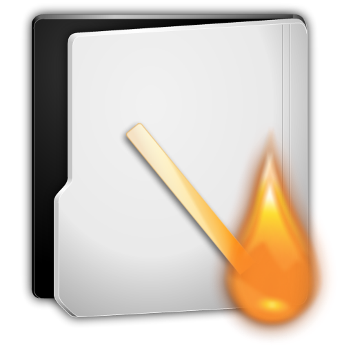 Burn Icon 512x512 png