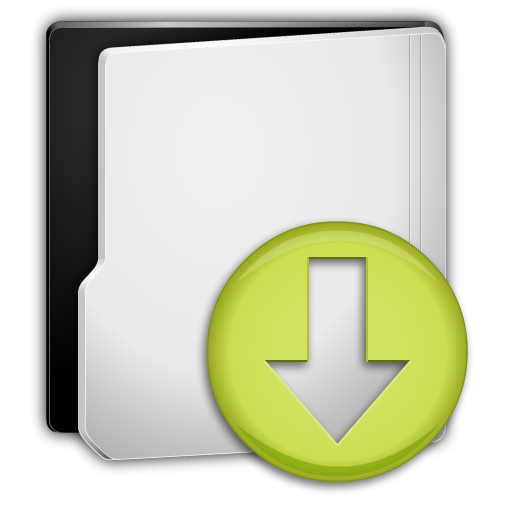Downloads Icon 512x512 png