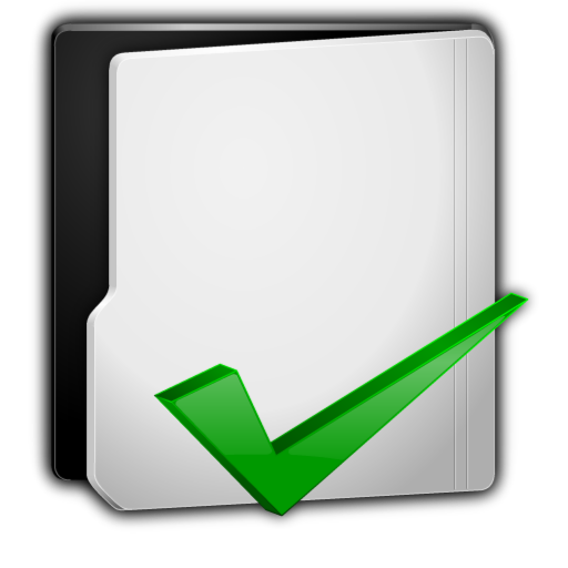 Folder Options Icon 512x512 png