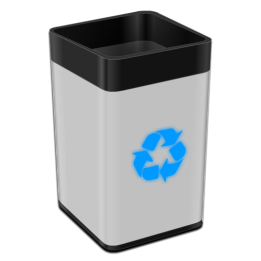 Recycle Empty Icon 512x512 png