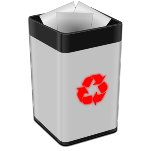 Recycle Full Icon 512x512 png