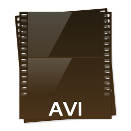 Avi Icon 256x256 png