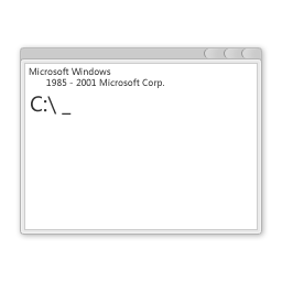 Cmd Icon 256x256 png