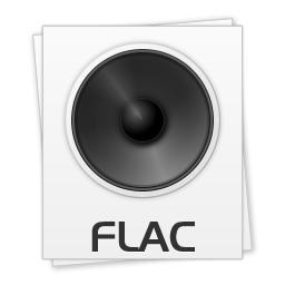 Flac Icon 256x256 png