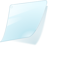 Folder (Front) Icon 256x256 png