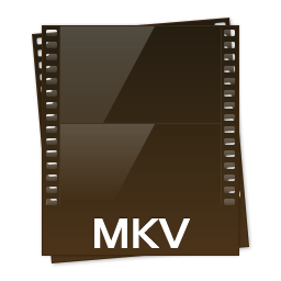 Mkv Icon 256x256 png