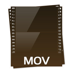 Mov Icon 256x256 png