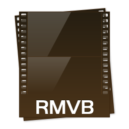 Rmvb Icon 256x256 png