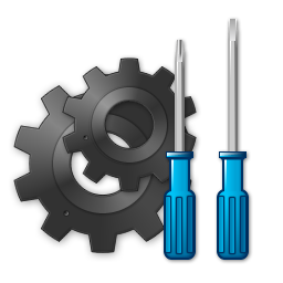 Tools Icon 256x256 png