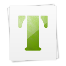 Ttf Icon 256x256 png