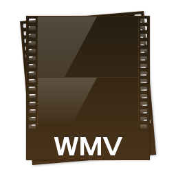 Wmv Icon 256x256 png