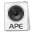 Ape Icon 32x32 png