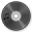 Music Disc Icon 32x32 png