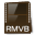 Rmvb Icon 32x32 png