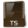 Ts Icon 32x32 png