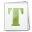 Ttf Icon 32x32 png