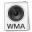 Wma Icon 32x32 png
