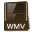 Wmv Icon 32x32 png