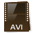 Avi Icon 48x48 png