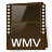 Wmv Icon 48x48 png
