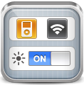 Settings Alt Icon 118x120 png