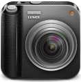 Camera Icon 118x120 png