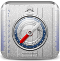 Compass Icon 118x120 png