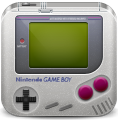 Game Center Alt Icon 118x120 png